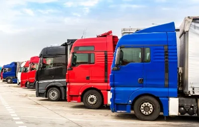 Bursa Karaisalı Ambar Nakliyat