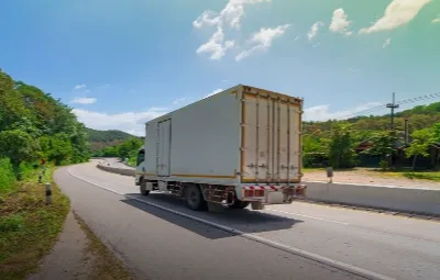 Bursa ile Karaisalı Arası Bulaşık Makinesi Taşıma