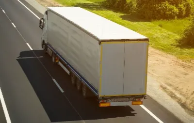 Bursa ile Karaisalı Arası Parça Eşya Taşıma