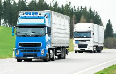 Bursa ile Karaisalı Arası Eşya Taşıma